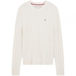 Женский свитер Tommy Hilfiger, белый