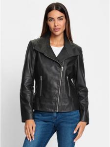 Зимняя куртка Heine, черный