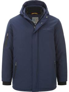 Парка Jan Vanderstorm Winter Parka Rasmund, темно-синий