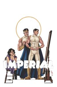 Imperial (Image Comics)