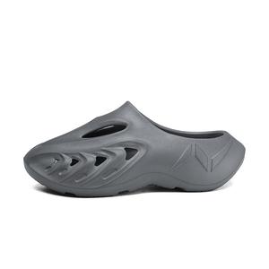 VAEL Клоги мужские тёмно-серые, цвет Dark Gray