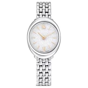 Swarovski Часы Imber 37mm, Silver Dial