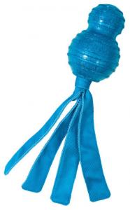 Жевательная игрушка для собак KONG Wubba Comet С KONG