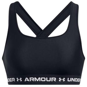 UNDER ARMOUR Топ-бюстгальтер Under Armor Crossback Mid для женщин