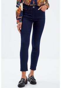 Джинсы Slim Fit 5-POCKET Breal, цвет denim brut