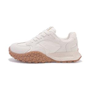 SNXR Низкие повседневные туфли женские бежевые