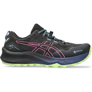 Кроссовки для бега по пересеченной местности Gel-Trabuco 11 GTX Asics, мультиколор