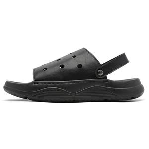 Ignition Пляжные сандалии мужские, черно-белые