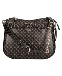 Сумка через плечо Arlena Guess, коричневый