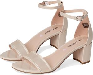 Туфли Steve Madden Kids  Carrson, Blush Mesh