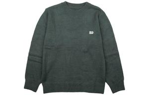 Lee Свитер Unisex Army Green