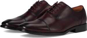 Оксфорды Florsheim Sorrento Lux Cap Toe Balmoral Oxford, бордовый