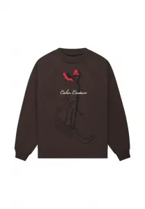 Джемпер Pockies, Brown