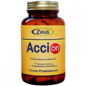 Капсулы Zeus, 1 шт. 1 X 1 шт.