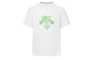 Футболка мужская ESSENTIAL Series DESCENTE, GN-GREEN