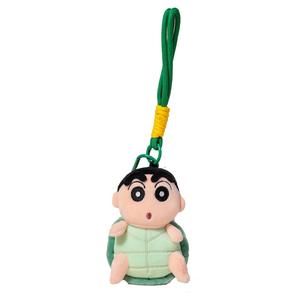 Плюшевый кулон Crayon Shin Chan 10 см DUOAI