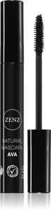Натуральная тушь для ресниц Ava Volumizing Mascara, подходящая для аллергиков Zenz Organic, 10 мл