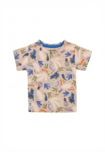 Футболка с принтом ofunato Noppies, Fruit Pattern