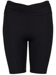 Облегающие шорты Ali ERES, черный