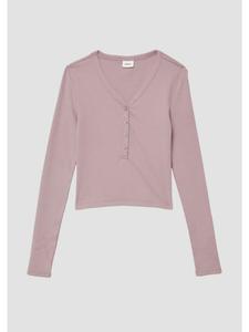 Футболка в цвете 4530_розовый s.Oliver