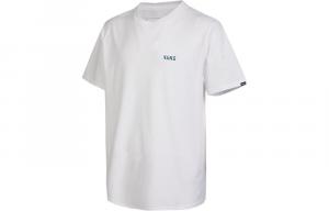 Футболка мужская белая Vans, белый