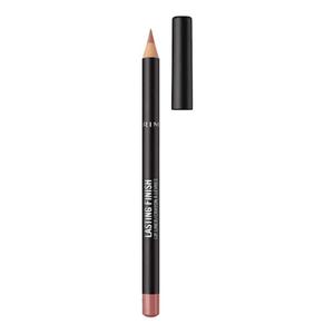 Карандаш для губ с стойким эффектом Rimmel, цвет 760, 1,2 гр