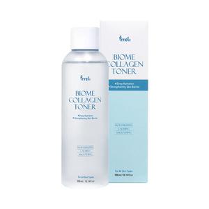 Тоник для лица, 300 мл Prreti Biome collagen