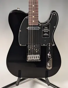 Fender Player II Modified Telecaster, Dusk с чехлом Deluxe Gig Bag