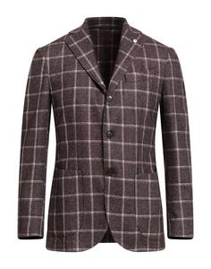 Блейзер L.B.M. 1911, сливовый