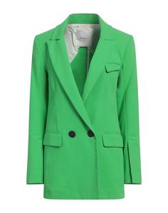 Блейзер Beatrice .B, зеленый