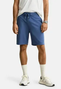 Спортивные штаны reg shield Gant, Vintage Blue