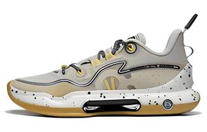 Кроссовки LINING Yu Shuai Evolution Low - Coffee