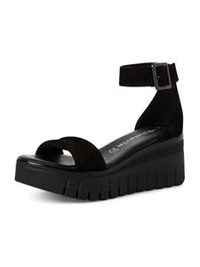 Сандалии Tamaris, Black