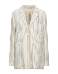 Блейзер Twinset, слоновая кость