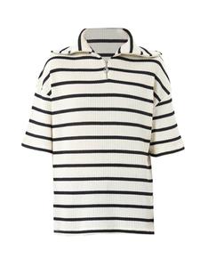 Классическая футболка VAMOS CLO Shirt Mineral Wells, белый