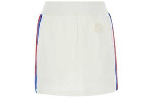 Юбка женская Gucci, белый