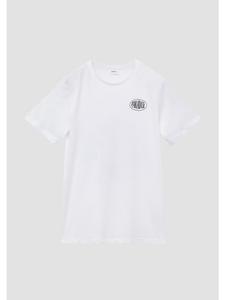 Футболка в цвете 0100_white s.Oliver