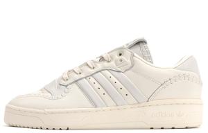 Foot Industry Adidas X Rivalry 'Class White'