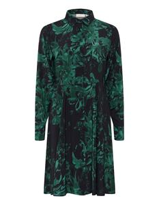 Платье Kaffe Isa, черный