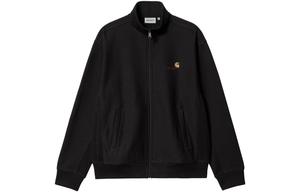 Carhartt WIP Мужская куртка, черный