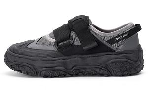 Кроссовки Joy&Mario Casual Shoes Women's Low-Top