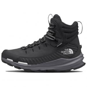 Vectiv Fastpack Futurelight Кроссовки женские высокие черные The North Face