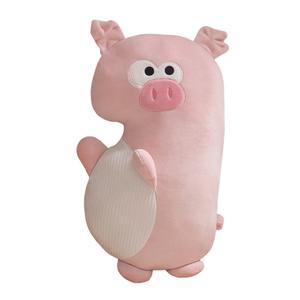 Плюшевая кукла животное сыр 50 см высота MLING