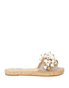 Эспадрильи Vv14, платина