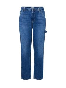 Повседневные джинсы About You ESAD, синий/синий джинсовый