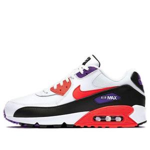 Кроссовки air max 90 essential Nike, белый
