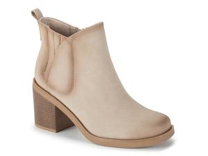 Ботильоны Baretraps Maria, овсяный