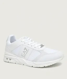 Кроссовки Ea7, белый