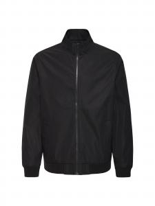 BLEND Куртка межсезонная 'BHEfi' в черном цвете