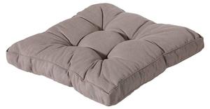 Подушка для сиденья Madison Panama, коричневый